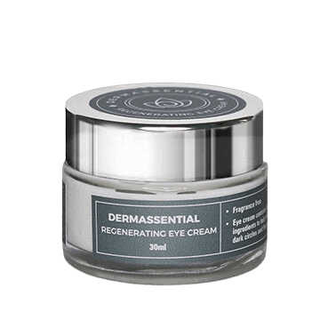 Dermassential Regenerating Eye Cream 30ml
