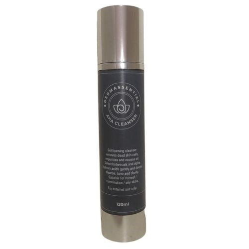 Dermassential Alpha Hydroxy Acid (AHA) Cleanser 120ml