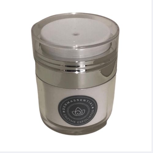 Dermassential Enzyme Exfoliator 50ml