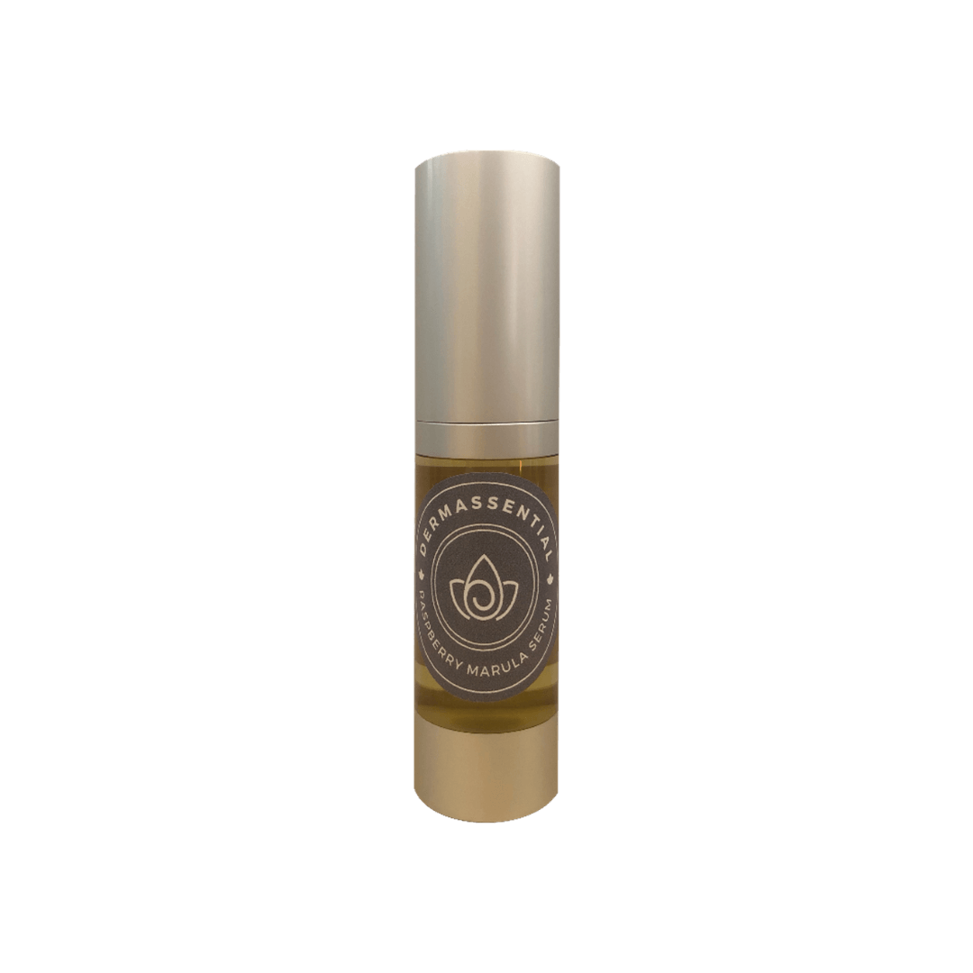 Dermassential Raspberry Marula Serum 15ml