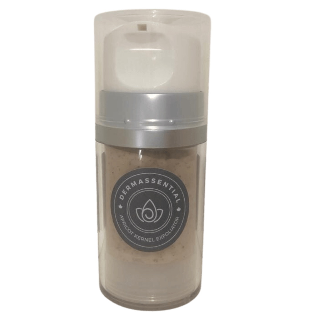 Dermassential Apricot Kernel Exfoliator 50ml