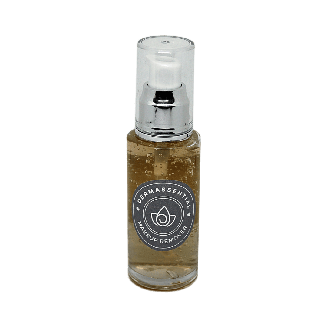 Dermassential Eye Makeup Remover 50ml