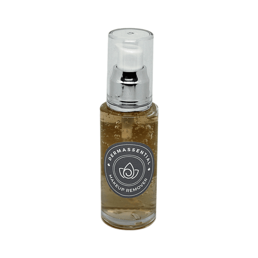 Dermassential Eye Makeup Remover 50ml