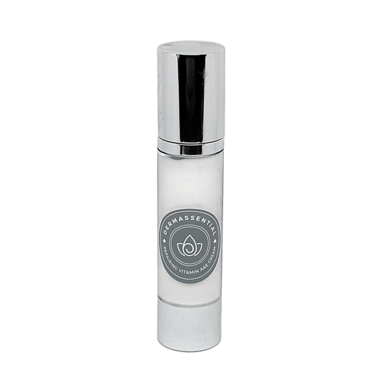 Dermassential Repairing Vitamin A & E Cream 50ml