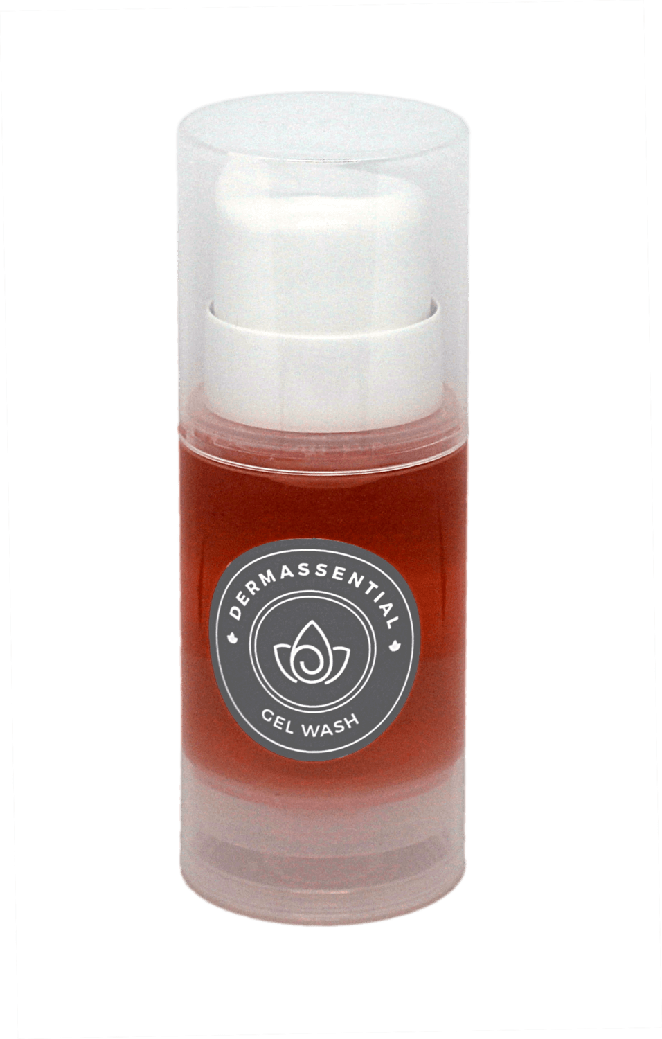 Dermassential Facial Gel Wash 150ml